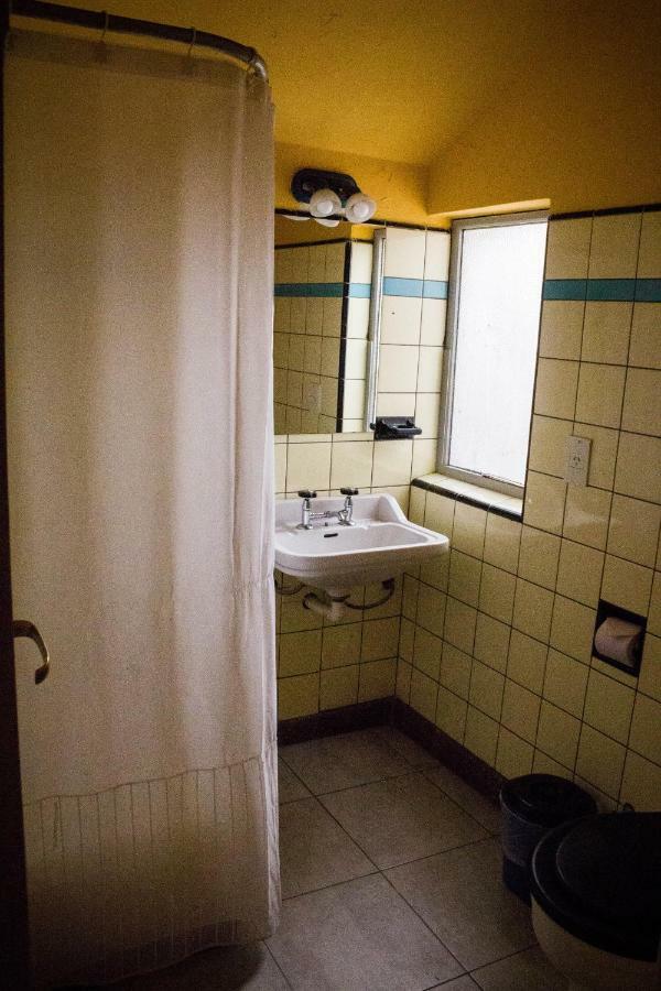 Hostel De La Plaza Amalia ซานคาร์ลอส เด บาริโลเช ภายนอก รูปภาพ
