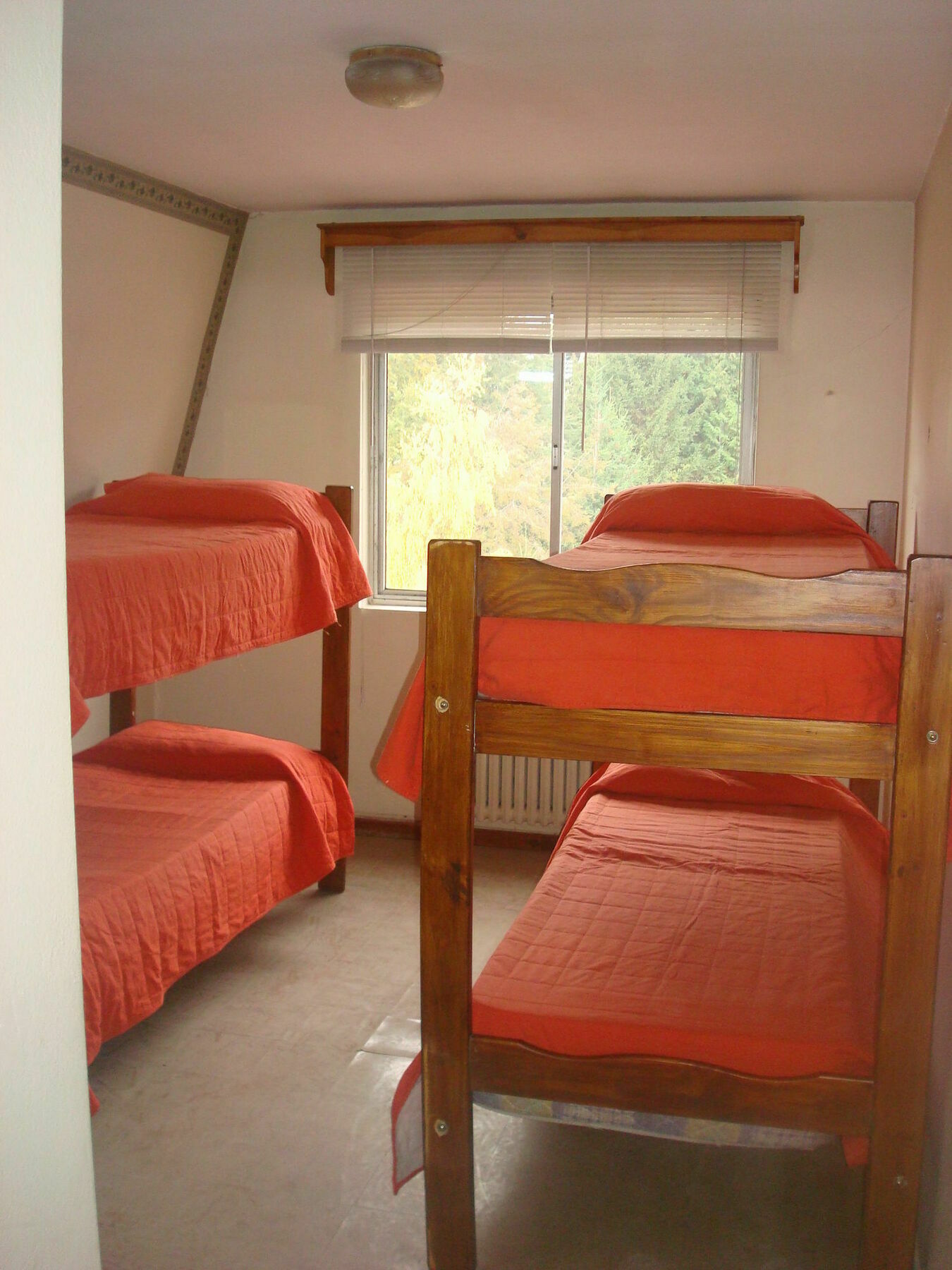 Hostel De La Plaza Amalia ซานคาร์ลอส เด บาริโลเช ภายนอก รูปภาพ